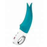 <strong>Бирюзовый вибратор Volta с раздвоенным кончиком - 18,9 см.</strong> <br />
Два подвижных лепестка повышают чувствительность и возбуждение Создан для клитора, груди и других чувствительных зон Мощный вибратор с небольшим размером Функция блокировки для путешествий Интуитивно понятное управление Мгновенное включение/выключение с помощью кнопки FUN LED-индикация уровня зарядки Предупреждение при низком уровне заряда Бархатный, гипоаллергенная поверхность Спроектирован и собран вручную в Германии Водонепроницаемый и перезаряжаемый 100% медицинский силикон Время зарядки - до 6 часов. <div class="charTableblock"> </div> Бирюзовый вибратор Volta с раздвоенным кончиком - 18,9 см.
Два подвижных лепестка повышают чувствительность и возбуждение Создан для клитора, груди и других чувствительных зон Мощный вибратор с небольшим размером Функция блокировки для путешествий Интуитивно понятное управление Мгновенное включение/выключение с помощью кнопки FUN LED-индикация уровня зарядки Предупреждение при низком уровне заряда Бархатный, гипоаллергенная поверхность Спроектирован и собран вручную в Германии Водонепроницаемый и перезаряжаемый 100% медицинский силикон Время зарядки - до 6 часов.