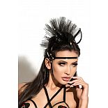 <strong>Маска с ушками Queen of hearts Allure</strong> <br />
Allure линейка аксессуаров для создания неотразимого образа очаровательной обольстительницы. <div class="charTableblock"><div><span>Цвет</span>: белый; красный, розовый</div><div><span>Производитель</span>: Me Seduce, Польша</div></div> Маска с ушками Queen of hearts Allure
Allure линейка аксессуаров для создания неотразимого образа очаровательной обольстительницы.