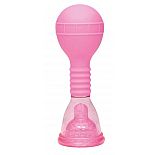 <strong>Розовая помпа для клитора Klit Kiss</strong> <br />
Розовая помпа для клитора Klit Kiss. <div class="charTableblock"> </div> Розовая помпа для клитора Klit Kiss
Розовая помпа для клитора Klit Kiss.