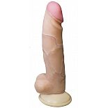 <strong>Фаллоимитатор REAL Standard из неоскин - 14 см.</strong> <br />
Нежная оболочка из мягкого материала неоскин. <div class="charTableblock"><div><span>Длина, см</span>: 14.00</div><div><span>Диаметр, см</span>: 3.70</div><div><span>Материал</span>: киберкожа</div><div><span>Длина, см</span>: 13-16</div><div><span>Диаметр, см</span>: 3</div><div><span>Производитель</span>: LOVETOY (А-Полимер), Россия</div></div> Фаллоимитатор REAL Standard из неоскин - 14 см.
Нежная оболочка из мягкого материала неоскин.