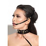 <strong>Декоративная уздечка-кляп Queen of hearts</strong> <br />
Уникальный неповторимый аксессуар для самых дерзких красавиц. <div class="charTableblock"><div><span>Цвет</span>: белый; черный; красный, розовый</div><div><span>Производитель</span>: Me Seduce, Польша</div></div> Декоративная уздечка-кляп Queen of hearts
Уникальный неповторимый аксессуар для самых дерзких красавиц.