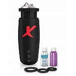 <strong>Автоматический мастурбатор-ротик Moto-Bator</strong> <br />
Испытайте уникальный опыт свободы использования с Moto-Bator! Интенсивное всасывание и мощное выталкивание поршней дают вам усиленные оргазмы и максимальное удовольствие! Всасывание и толкание можно использовать как вместе, так и отдельно! Испытайте лучшее из обоих миров! Интенсивное всасывание в сочетании с мощным поршневым движением - инновационный Moto-Bator всасывает и тянет вас к взрывному удовольствию! Войдите в эластичные губы мягкого мастурбатора, чтобы каждый раз ощущать ряды и ряды стимулирующих бугорков, окружающих ваш половой член. <div class="charTableblock"> </div> Автоматический мастурбатор-ротик Moto-Bator
Испытайте уникальный опыт свободы использования с Moto-Bator! Интенсивное всасывание и мощное выталкивание поршней дают вам усиленные оргазмы и максимальное удовольствие! Всасывание и толкание можно использовать как вместе, так и отдельно! Испытайте лучшее из обоих миров! Интенсивное всасывание в сочетании с мощным поршневым движением - инновационный Moto-Bator всасывает и тянет вас к взрывному удовольствию! Войдите в эластичные губы мягкого мастурбатора, чтобы каждый раз ощущать ряды и ряды стимулирующих бугорков, окружающих ваш половой член.