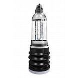 <strong>Прозрачная гидропомпа Hydromax X30 Wide Boy</strong> <br />
Hydromax Х30 Wide Boy создает на 35% больше силы всасывания чем Геркулес, благодаря своей уникальной, недавно разработанной насосной системы. <div class="charTableblock"> </div> Прозрачная гидропомпа Hydromax X30 Wide Boy 
Hydromax Х30 Wide Boy создает на 35% больше силы всасывания чем Геркулес, благодаря своей уникальной, недавно разработанной насосной системы.