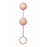 <strong>Нежно-розовые вагинальные шарики Love Story Moulin Rouge</strong> <br />
Парные вагинальные шарики станут надежным «тренером» для женщин, желающих вернуть вагинальным мышцам былые упругость и эластичность. <div class="charTableblock"><div><span>Материал</span>: силикон</div><div><span>Диаметр, см</span>: 3.00</div><div><span>Диаметр, см</span>: 3</div><div><span>Производитель</span>: Lola toys, Китай</div></div> Нежно-розовые вагинальные шарики Love Story Moulin Rouge
Парные вагинальные шарики станут надежным «тренером» для женщин, желающих вернуть вагинальным мышцам былые упругость и эластичность.