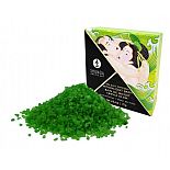 ���� ��� ����� Bath Salts Lotus Flower � �������� ������� ������ - 75 ��. 
���� ��� ����� Shunga   ��� ��������� ���� �������� ����, ����������� � ��������� ������������� ����.
