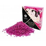 ���� ��� �����  Bath Salts Aphrodisia � ��������� �������� - 75 ��. 
���� ��� ����� Shunga   ��� ��������� ���� �������� ����, ����������� � ��������� ������������� ����.