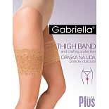 <strong>Комплект кружевных подвязок для защиты от натираний</strong> <br />
Комплект кружевных подвязок для защиты от натираний. С силиконовой поддержкой. <div class="charTableblock"><div><span>Цвет</span>: телесный</div><div><span>В наличии</span>: 5-6 размер, бежевый</div></div> Комплект кружевных подвязок для защиты от натираний
Комплект кружевных подвязок для защиты от натираний. С силиконовой поддержкой.