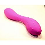 <strong>Розовый фаллоимитатор с двумя разными поверхностями - 20 см.</strong> <br />
Фаллоимитатор выглядит очень элегантно и соблазнительно, с ним Вы получите изысканное и чувственное удовольствие. <div class="charTableblock"> </div> Розовый фаллоимитатор с двумя разными поверхностями - 20 см.
Фаллоимитатор выглядит очень элегантно и соблазнительно, с ним Вы получите изысканное и чувственное удовольствие.