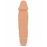 �������� �������� PURRFECT SILICONE CLASSIC MINI - 15 ��. 
�������� �������� PURRFECT SILICONE CLASSIC MINI. 7 ������� ��������. �����������������.