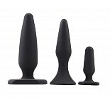 ����� �� 3 �������� ������ Anal Traimer Kit 
����� �� 3 �������� ������ Anal Traimer Kit.