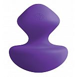 <strong>Фиолетовый универсальный вибромассажер Luxe Syren Massager</strong> <br />
Фиолетовый универсальный вибромассажер Luxe Syren Massager. <div class="charTableblock"> </div> Фиолетовый универсальный вибромассажер Luxe Syren Massager
Фиолетовый универсальный вибромассажер Luxe Syren Massager.