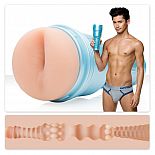 <strong>Мастурбатор-анус Fleshjack Boys - Liam Riley Butt Forever</strong> <br />
Изготовленный непосредственно с оригинального слепка актера Лиама Рилей, этот мастурбатор имеет множество ребер и выпуклостей, которые будут стимулировать вас по всей длине мягкого и эластичного рукава во время использования. <div class="charTableblock"><div><span>Материал</span>: киберкожа</div></div> Мастурбатор-анус Fleshjack Boys - Liam Riley Butt Forever
Изготовленный непосредственно с оригинального слепка актера Лиама Рилей, этот мастурбатор имеет множество ребер и выпуклостей, которые будут стимулировать вас по всей длине мягкого и эластичного рукава во время использования.