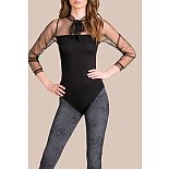 <strong>Фантазийные колготки Fiona с крупным цветочным узором</strong> <br />
Фантазийные колготки Fiona с крупным цветочным узором. <div class="charTableblock"><div><span>Размер</span>: S (42-44); M (44-46); L (46-48)</div><div><span>Цвет</span>: другой</div><div><span>В наличии</span>: 4 размер, серый; 2 размер, серый; 3 размер, серый</div></div> Фантазийные колготки Fiona с крупным цветочным узором
Фантазийные колготки Fiona с крупным цветочным узором.