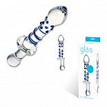 ������� ������ BLUE STEEL LOVE GLAS-01 
���������� ������ ���������� ������� - ������� ������ � ��������������� ���������� �� ��������.