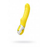 <strong>Жёлтый вибратор Yummy Sunshine - 22,5 см.</strong> <br />
Идеальное сочетание сильных моторов и высококачественного упругого силикона. <div class="charTableblock"> </div> Жёлтый вибратор Yummy Sunshine - 22,5 см.
Идеальное сочетание сильных моторов и высококачественного упругого силикона.