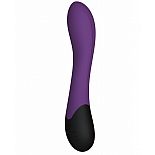 <strong>Фиолетовый вибратор Lynx для стимуляции точки G с нагревом - 20,8 см.</strong> <br />
Приготовься отправиться в глубины космических оргазмов с вибратором Lynx. <div class="charTableblock"> </div> Фиолетовый вибратор Lynx для стимуляции точки G с нагревом - 20,8 см.
Приготовься отправиться в глубины космических оргазмов с вибратором Lynx.