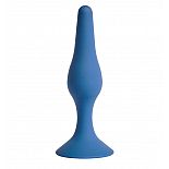 <strong>Синяя анальная пробка Gravity M - 11 см.</strong> <br />
Анальная пробка Gravity для тех, кто готов познать истинное наслаждение. <div class="charTableblock"><div><span>Длина, см</span>: 11.00</div><div><span>Диаметр, см</span>: 2.80</div><div><span>Материал</span>: силикон</div><div><span>Длина, см</span>: 9-12</div><div><span>Диаметр, см</span>: 2</div></div> Синяя анальная пробка Gravity M - 11 см.
Анальная пробка Gravity для тех, кто готов познать истинное наслаждение.