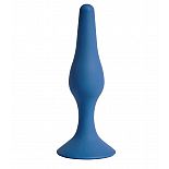 <strong>Синяя анальная пробка Gravity L - 12,5 см.</strong> <br />
Анальная пробка Gravity для тех, кто готов познать истинное наслаждение. <div class="charTableblock"><div><span>Длина, см</span>: 12.50</div><div><span>Диаметр, см</span>: 3.20</div><div><span>Материал</span>: силикон</div><div><span>Длина, см</span>: 9-12</div><div><span>Диаметр, см</span>: 3</div></div> Синяя анальная пробка Gravity L - 12,5 см.
Анальная пробка Gravity для тех, кто готов познать истинное наслаждение.