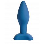 <strong>Синяя анальная пробка Matter S - 9 см.</strong> <br />
Анальная пробка Matter для тех, кто готов играть по-взрослому. <div class="charTableblock"><div><span>Длина, см</span>: 9.00</div><div><span>Диаметр, см</span>: 3.00</div><div><span>Материал</span>: силикон</div><div><span>Длина, см</span>: 9-12</div><div><span>Диаметр, см</span>: 3</div></div> Синяя анальная пробка Matter S - 9 см.
Анальная пробка Matter для тех, кто готов играть по-взрослому.