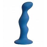 <strong>Синяя анальная пробка Terra - 12 см.</strong> <br />
Анальная пробка Terra для ярких и незабываемых эмоций. <div class="charTableblock"><div><span>Длина, см</span>: 12.00</div><div><span>Диаметр, см</span>: 2.50</div><div><span>Материал</span>: силикон</div><div><span>Длина, см</span>: 9-12</div><div><span>Диаметр, см</span>: 2</div></div> Синяя анальная пробка Terra - 12 см.
Анальная пробка Terra для ярких и незабываемых эмоций.