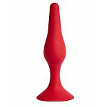 <strong>Бордовая анальная пробка Gravity S - 10,5 см.</strong> <br />
Анальная пробка Gravity для тех, кто готов познать истинное наслаждение. <div class="charTableblock"><div><span>Длина, см</span>: 10.50</div><div><span>Диаметр, см</span>: 2.50</div><div><span>Материал</span>: силикон</div><div><span>Длина, см</span>: 9-12</div><div><span>Диаметр, см</span>: 2</div></div> Бордовая анальная пробка Gravity S - 10,5 см.
Анальная пробка Gravity для тех, кто готов познать истинное наслаждение.
