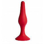 <strong>Бордовая анальная пробка Gravity L - 12,5 см.</strong> <br />
Анальная пробка Gravity для тех, кто готов познать истинное наслаждение. <div class="charTableblock"><div><span>Длина, см</span>: 12.50</div><div><span>Диаметр, см</span>: 3.20</div><div><span>Материал</span>: силикон</div><div><span>Длина, см</span>: 9-12</div><div><span>Диаметр, см</span>: 3</div></div> Бордовая анальная пробка Gravity L - 12,5 см.
Анальная пробка Gravity для тех, кто готов познать истинное наслаждение.