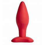 <strong>Бордовая анальная пробка Matter L - 12 см.</strong> <br />
Анальная пробка Matter для тех, кто готов играть по-взрослому. <div class="charTableblock"><div><span>Длина, см</span>: 12.00</div><div><span>Диаметр, см</span>: 3.80</div><div><span>Материал</span>: силикон</div><div><span>Длина, см</span>: 9-12</div><div><span>Диаметр, см</span>: 3</div></div> Бордовая анальная пробка Matter L - 12 см.
Анальная пробка Matter для тех, кто готов играть по-взрослому.