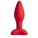 <strong>Бордовая анальная пробка Matter S - 9 см.</strong> <br />
Анальная пробка Matter для тех, кто готов играть по-взрослому. <div class="charTableblock"><div><span>Длина, см</span>: 9.00</div><div><span>Диаметр, см</span>: 3.00</div><div><span>Материал</span>: силикон</div><div><span>Длина, см</span>: 9-12</div><div><span>Диаметр, см</span>: 3</div></div> Бордовая анальная пробка Matter S - 9 см.
Анальная пробка Matter для тех, кто готов играть по-взрослому.