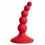 <strong>Бордовая анальная пробка Pulse - 10 см.</strong> <br />
Анальная пробка Pulse прекрасный выбор для любителей новых приятных ощущений. <div class="charTableblock"><div><span>Длина, см</span>: 10.00</div><div><span>Диаметр, см</span>: 2.50</div><div><span>Материал</span>: силикон</div><div><span>Длина, см</span>: 9-12</div><div><span>Диаметр, см</span>: 2</div></div> Бордовая анальная пробка Pulse - 10 см.
Анальная пробка Pulse прекрасный выбор для любителей новых приятных ощущений.