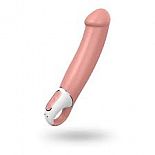    G Satisfyer Vibes - Master 23.5   
 XXL       –     .