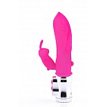 <strong>Силиконовый хай-тек вибратор с двумя моторчиками Sexy Bunny</strong> <br />
Знаменитый на весь мир вибратор «Кролик» стараниями французских дизайнеров обрел свое самое очаровательное, самое девчачье и уж точно самое сладко-розовое воплощение. <div class="charTableblock"> </div> Силиконовый хай-тек вибратор с двумя моторчиками Sexy Bunny 
Знаменитый на весь мир вибратор «Кролик» стараниями французских дизайнеров обрел свое самое очаровательное, самое девчачье и уж точно самое сладко-розовое воплощение.