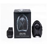 NEW!      Pulse Solo Lux, 11,7   
    Guybrator ™ (   ), -  .