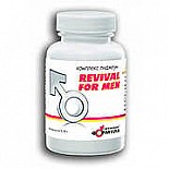 �������� ���������� �������� Revival for men  
������������ ��������� ��������, �������� �������� � ��������������������� ��������� �� �������������� ������, ���������� ������ �������� ��������, ����������� ����������� �������� ����� (�����).