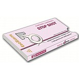 <strong>STOP SHOT- Продолжительность полового акта</strong> <br />
STOP SHOT содержит вещества, нормализующие продолжительность полового акта и эмоциональное возбуждение, благодаря одновременному присутствию тонизирующих и успокаивающих, седативных компонентов, уравновешивает процессы торможения и возбуждения в коре головного мозга. <div class="charTableblock"> </div> STOP SHOT- Продолжительность полового акта
STOP SHOT содержит вещества, нормализующие продолжительность полового акта и эмоциональное возбуждение, благодаря одновременному присутствию тонизирующих и успокаивающих, седативных компонентов, уравновешивает процессы торможения и возбуждения в коре головного мозга.