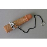 <strong>Поводок</strong> <br />
Изготовлен из натуральной кожи. <div class="charTableblock"> </div> Поводок
Изготовлен из натуральной кожи.