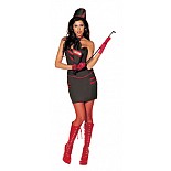 <strong>Комплект(Оливково-Красный):корсет+Юбка </strong> <br />
100%cotton <div class="charTableblock"> </div> Комплект(Оливково-Красный):корсет+Юбка
100%cotton