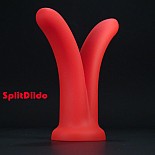 SplitDildo (),  
    ,   ,      .