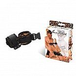 <strong>Поддержка для глубокого проникновения G-SPOT PAL</strong> <br />
Специальная поддержка для женских ножек, которая поможет обеспечить самое глубокое проникновение! Бархатистые леопардовые фиксаторы с плюшевым длинным ворсом. <div class="charTableblock"> </div> Поддержка для глубокого проникновения G-SPOT PAL
Специальная поддержка для женских ножек, которая поможет обеспечить самое глубокое проникновение! Бархатистые леопардовые фиксаторы с плюшевым длинным ворсом.