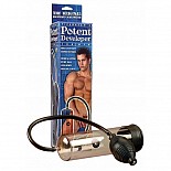 ������� ����� ��� ������� POTENT DEVELOPER 
������� ��������� ����� � ������ �� ������� ����������� ��������� �����.