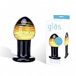 <strong>Втулка для анальной стимуляции GALILEO</strong> <br />
Красивая втулка для анальной стимуляции общей высотой вместе с основанием 9 см и с максимальным диаметром головки 4 см. <div class="charTableblock"> </div> Втулка для анальной стимуляции GALILEO
Красивая втулка для анальной стимуляции общей высотой вместе с основанием 9 см и с максимальным диаметром головки 4 см.