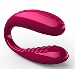 ������������� We-Vibe -II  ������� 
We-Vibe � �������� �������� ��������� ����� ��������� ��������� ���. ��� ���������, ������ ��� ��������� ��������� ����� �� ����� ���� � �� ����� �������� ����� �� ����� ���������� ������� ��� �����. 