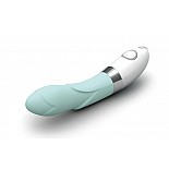 <strong>Голубой вибратор украшенный лепестками Iris Blue (LELO)</strong> <br />
Материалы: медицинский силикон (шелковистый на ощупь) / пластик PC-ABS
Размеры: полная длина - 22 см, длина рабочей части - 14 см, диаметр - 3,6 см
Вес: 208 г
Батарея: время зарядки - 2 часа, время работы - 4 часа <div class="charTableblock"> </div> Голубой вибратор украшенный лепестками Iris Blue (LELO)
Материалы: медицинский силикон (шелковистый на ощупь) / пластик PC-ABS
Размеры: полная длина - 22 см, длина рабочей части - 14 см, диаметр - 3,6 см
Вес: 208 г
Батарея: время зарядки - 2 часа, время работы - 4 часа