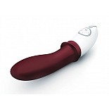 <strong>Бордовый мужской вибратор Billy Bordeaux (LELO)</strong> <br />
BILLY - это мужской анальный стимулятор для тех, кто хочет испытать более сильные ощущения в этой интимной зоне. Эргономичный дизайн создан специально для мужчин, он предлагает полный контроль благодаря пяти различным уровням стимуляции. <div class="charTableblock"> </div> Бордовый мужской вибратор Billy Bordeaux (LELO)
BILLY - это мужской анальный стимулятор для тех, кто хочет испытать более сильные ощущения в этой интимной зоне. Эргономичный дизайн создан специально для мужчин, он предлагает полный контроль благодаря пяти различным уровням стимуляции.