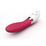 �������� ���������� �������� Liv Cerise (LELO) 
LIV �������� "������" ����� ����� ������������ LELO. ���� ���������� ������� �������� �������� ���������� ������������ ����������� ��������� ������ � ���������� ��������������. ��������������� ������ ������ ��������� ��� �����������, ��������� ��� ����� �������� - ��� ����� ����� �������� ���� ����� ���������� ����� � ��������.
�������: ����� ������� - 2 ����, ����� ������ - 4 ����