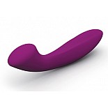 ������� ���������� ��� G-����� Ella Deep Rose (LELO) 
���������� Lelo - Ella. ������ ����� ����������� Lelo Ella ������� ��� ���, ��� ����� ������������������, �������� ���� ����� ����������� ��������. ������������� Ella ������������� ��� ���������� ����� G (������������ �������� ��������), � ����� ��� ����������� ���������� (�������� ��� ������). ��������: ����������� �������. ������: 195 x 50 x 30 ��.