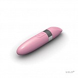�������� Mia � �������� �� USB (LELO) 
��������: ������� ��������� ��������� �����������
������: 22 x 111 ��
���: 32 �
������� ���������� ������ �� USB: ����� ������� - 1.