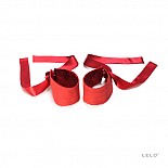 <strong>Шелковые манжеты Lelo - Etherea Silk Cuffs Red</strong> <br />
Шелковые манжеты Lelo - Etherea Silk Cuffs Black. <div class="charTableblock"> </div> Шелковые манжеты Lelo - Etherea Silk Cuffs Red
Шелковые манжеты Lelo - Etherea Silk Cuffs Black.