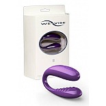 WE-VIBE-II �������������������� Purple 
We-Vibe � �������� �������� ��������� ����� ��������� ��������� ���.