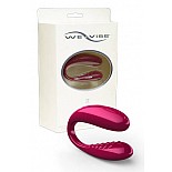 WE-VIBE-II �������������������� Ruby 
We-Vibe � �������� �������� ��������� ����� ��������� ��������� ���.