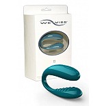 WE-VIBE-II �������������������� Teal 
We-Vibe � �������� �������� ��������� ����� ��������� ��������� ���.